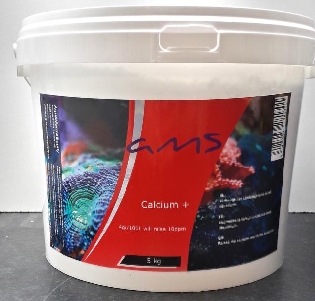 calcium+ 5kg