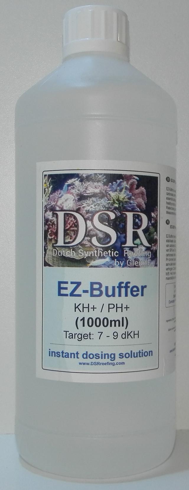 EZ-buffer 1000ml