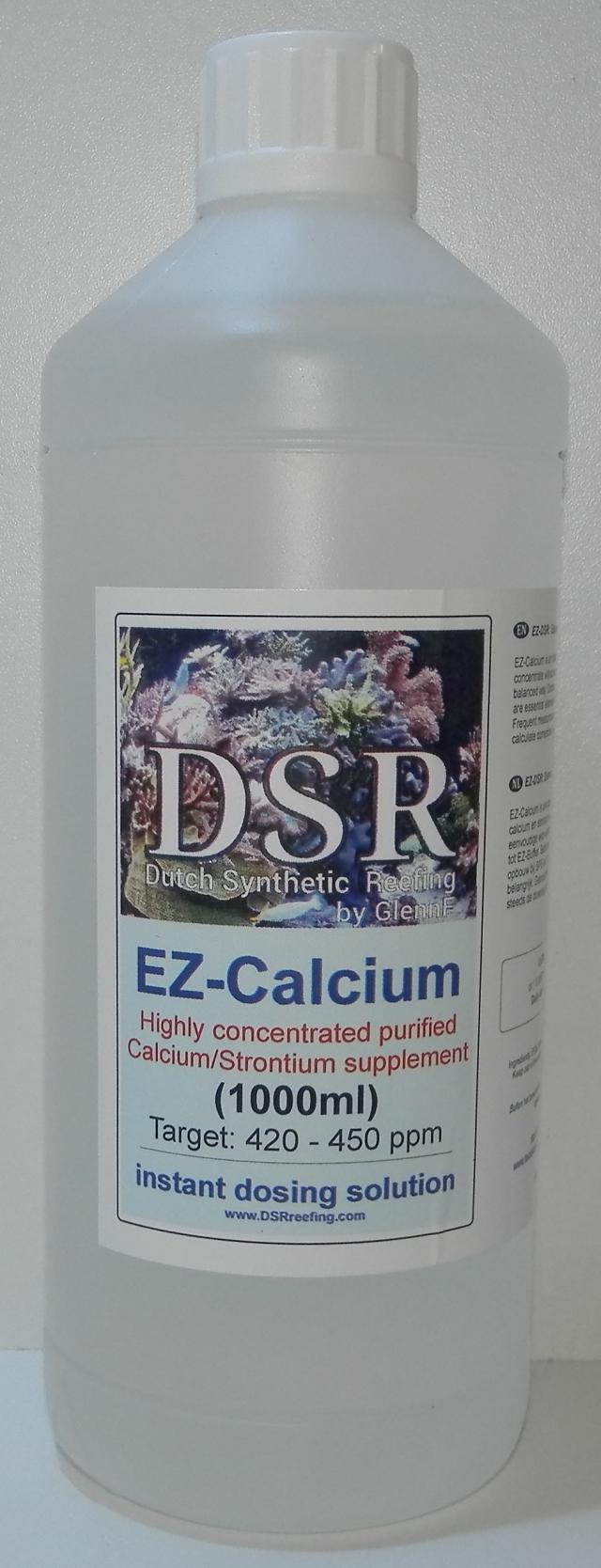EZ-calcium 1000ml
