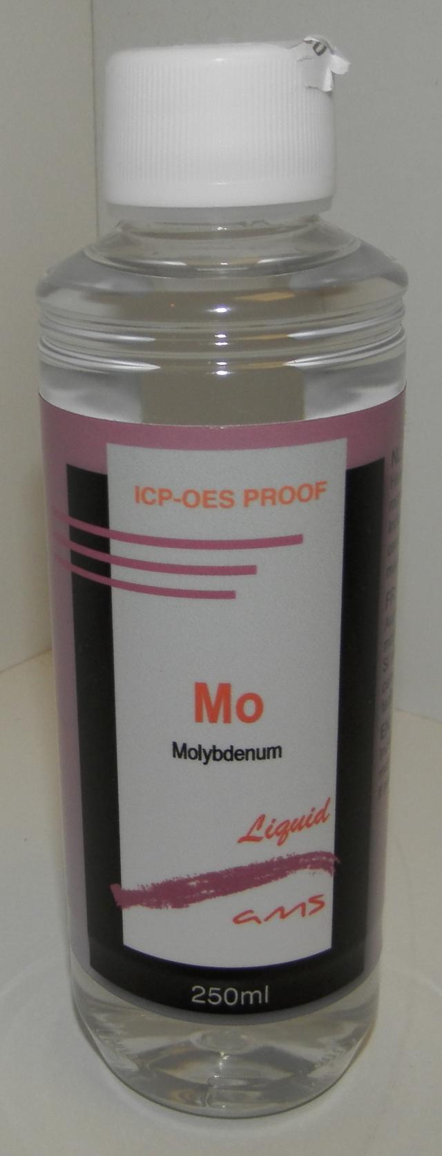 Molybdenum 250ml
