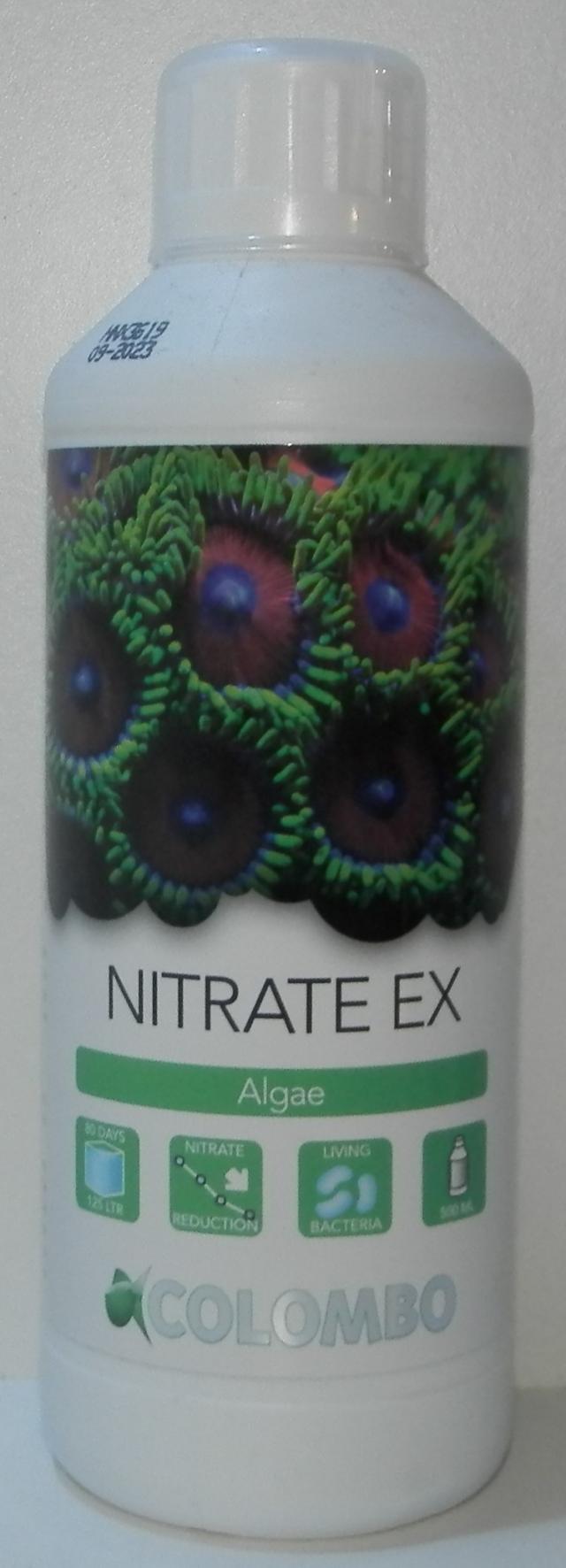 nitrate ex 500ml