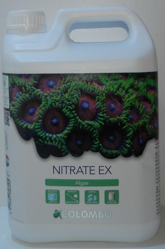 nitrate ex 2500ml