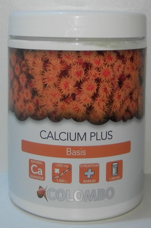 calcium plus pot 1000ml