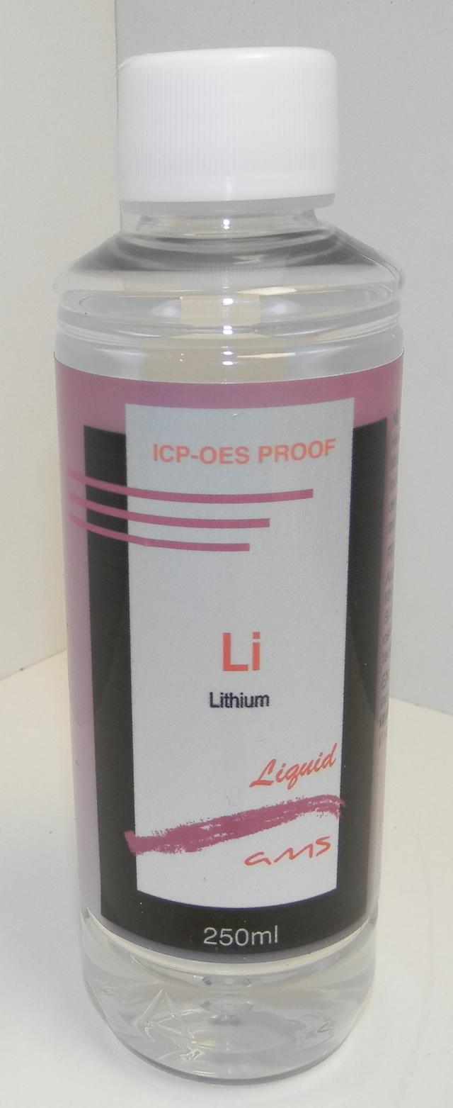 Lithium 250ml