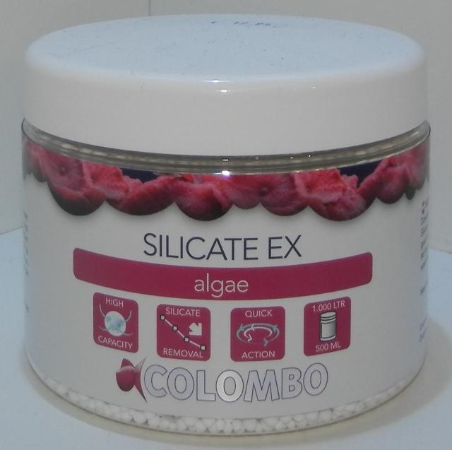 silicate ex pot 500ml