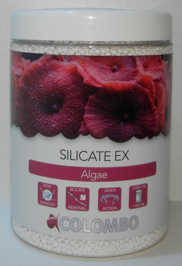silicate ex pot 1000ml