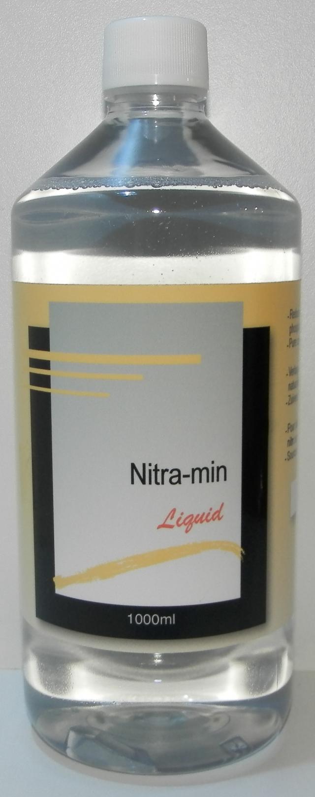 nitra-min liquid 1000ml