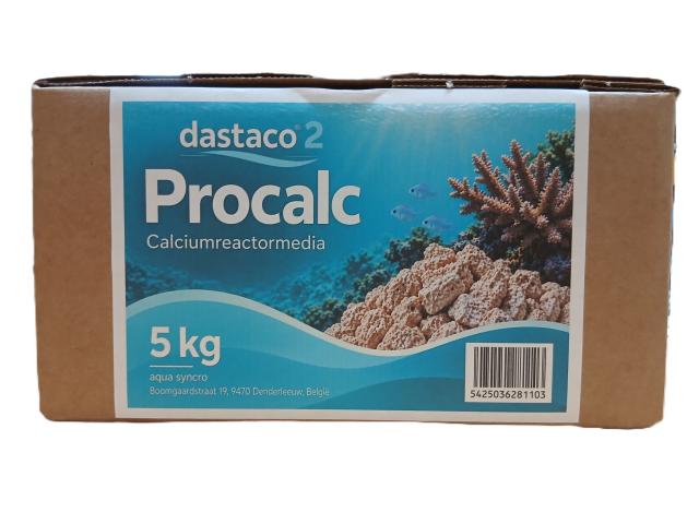Dastaco procalc 5kg