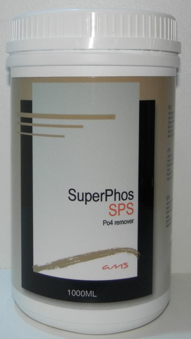 superphos SPS 1000ml