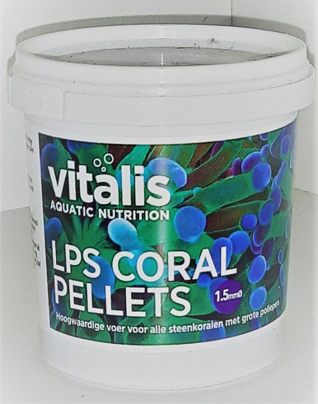 LPS coral pellets 60g