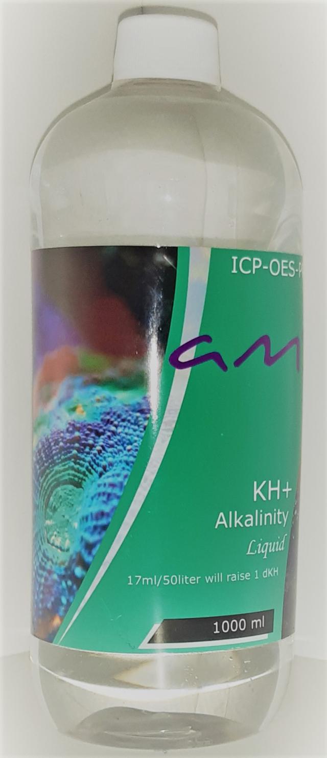 KH+ alkalinity liquid 1000ml