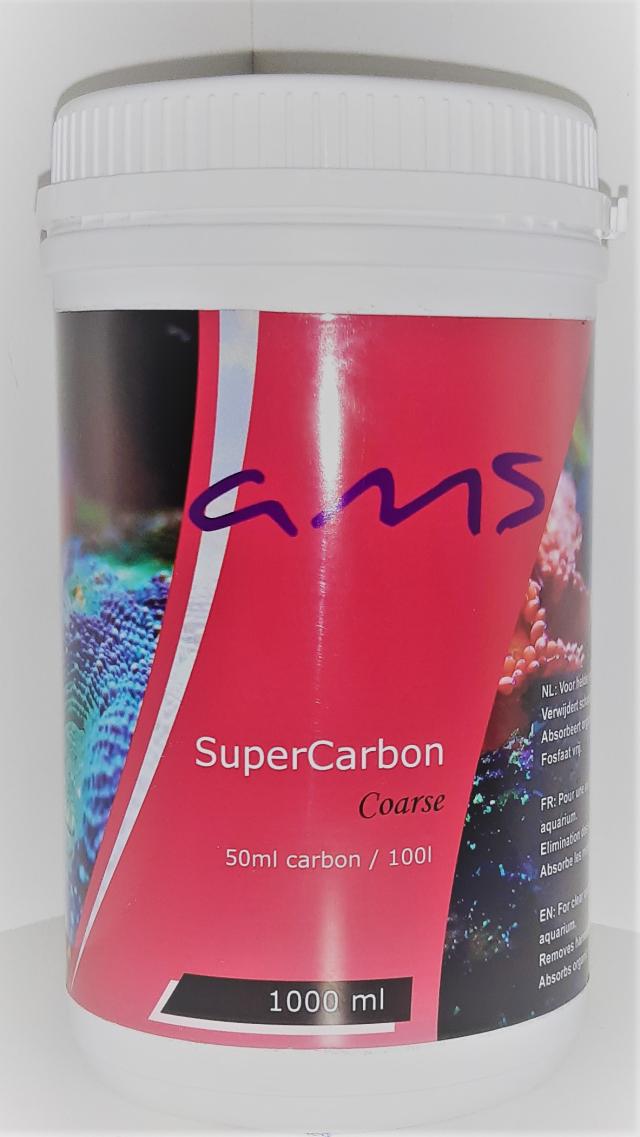 super carbon coarse 1000ml
