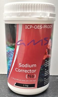 Sodium Corrector 1kg