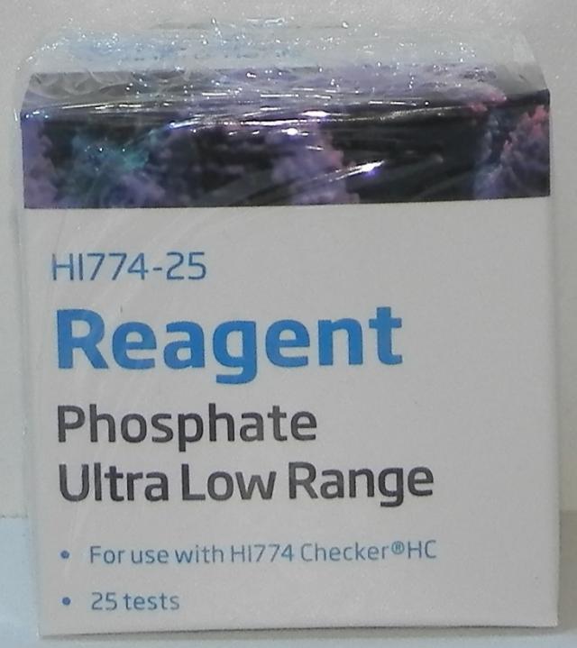 reagent phosphate ultra low range HI774-25