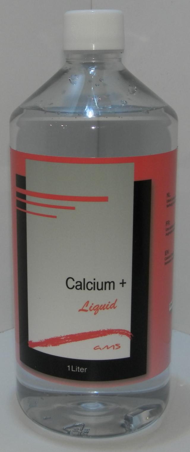 Calcium liquid 1000ml