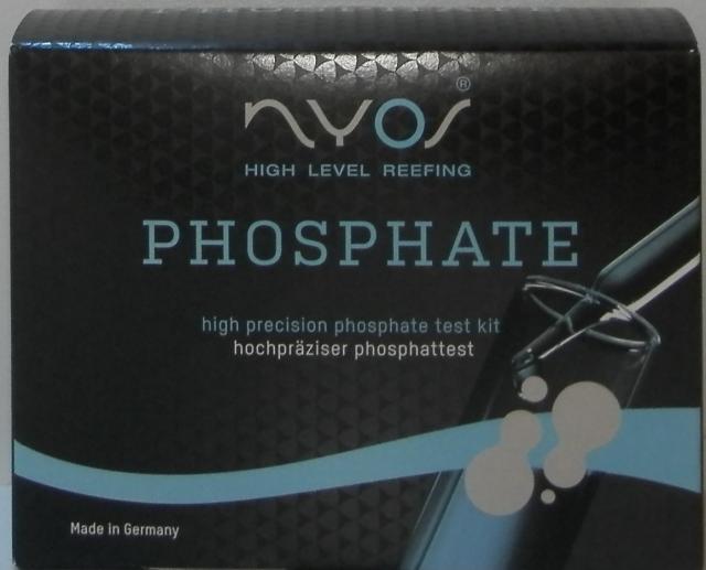 phosphate test