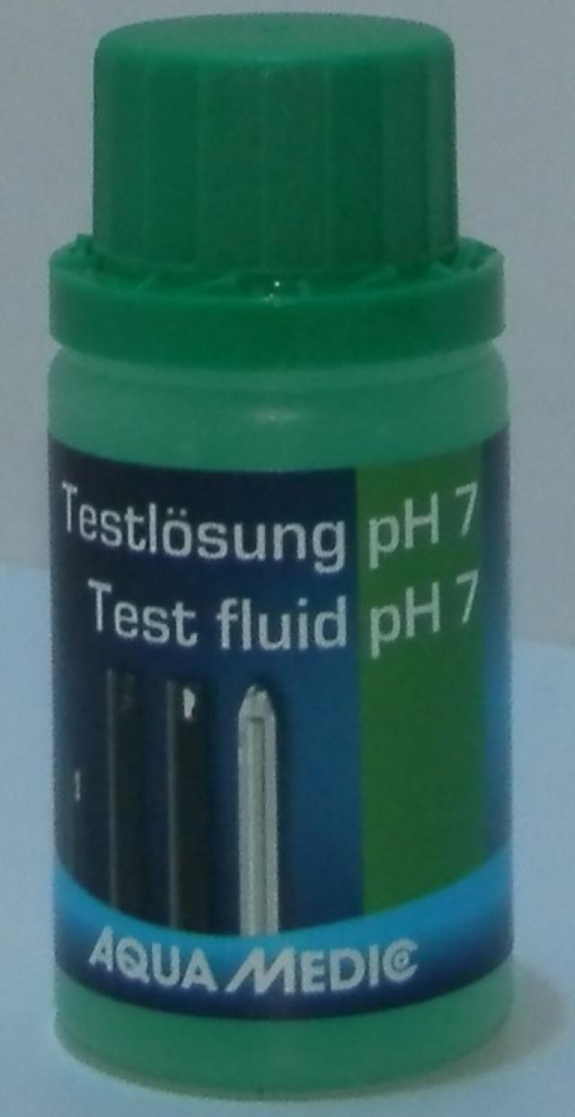 test oplossing pH7