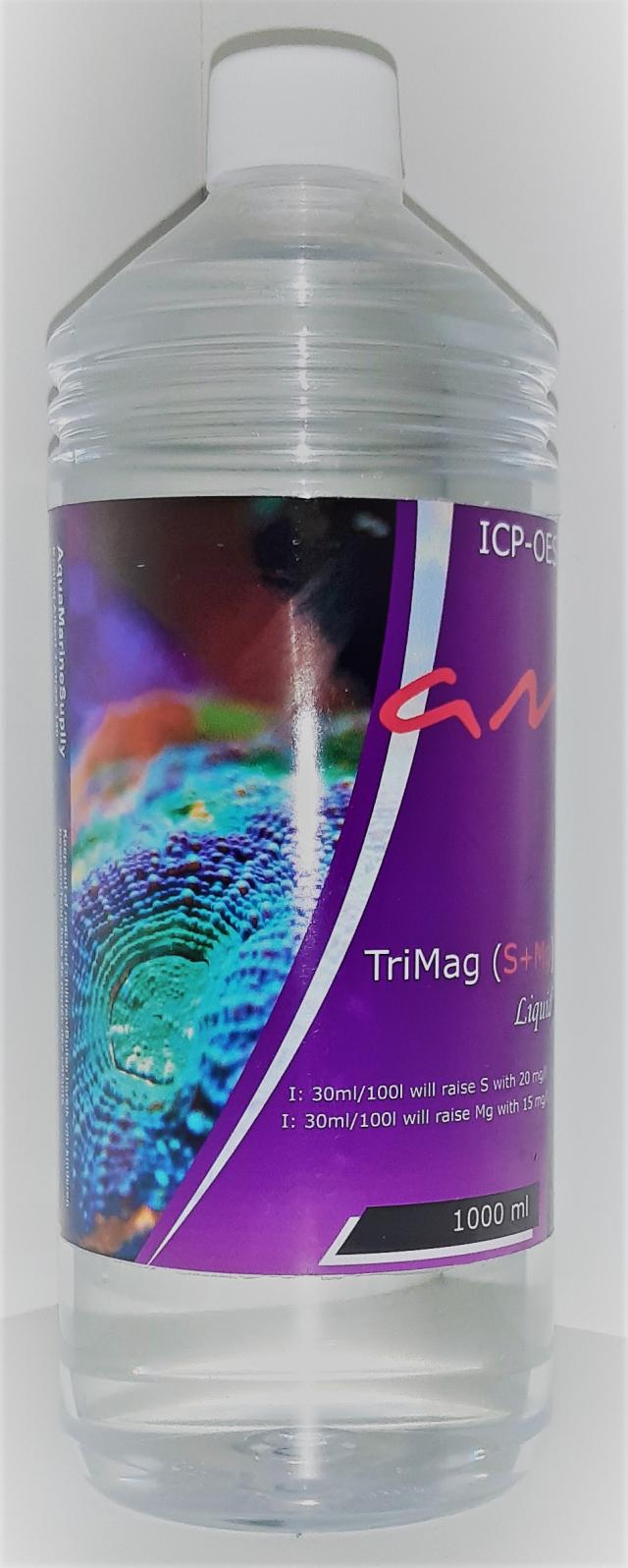 TriMag liquid 1000ml
