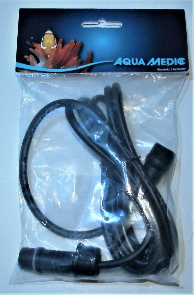 aqua medic extension cord 1.8m