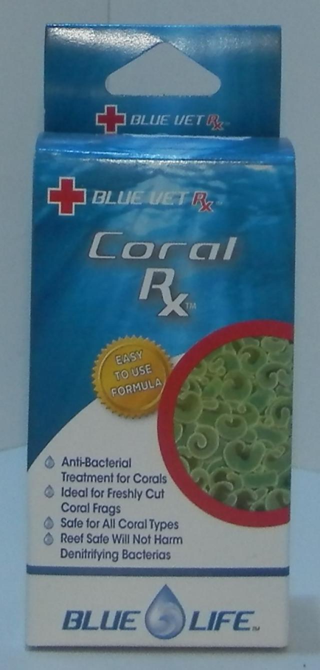coral rx