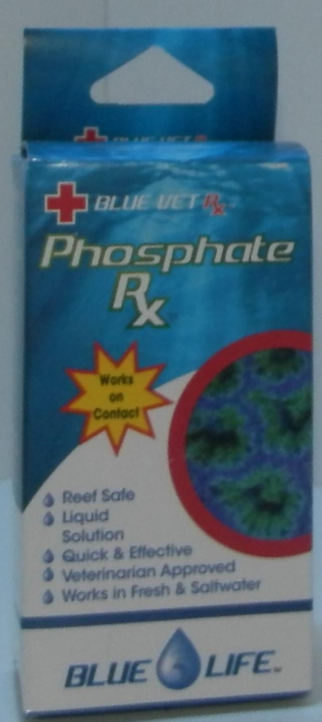 Phosphate rx 30ml