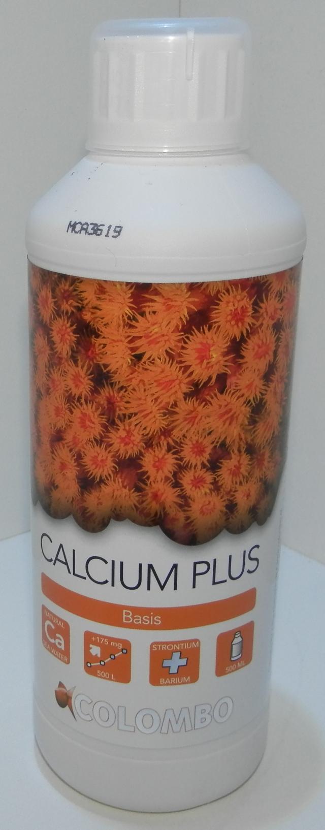 Calcium 500ml