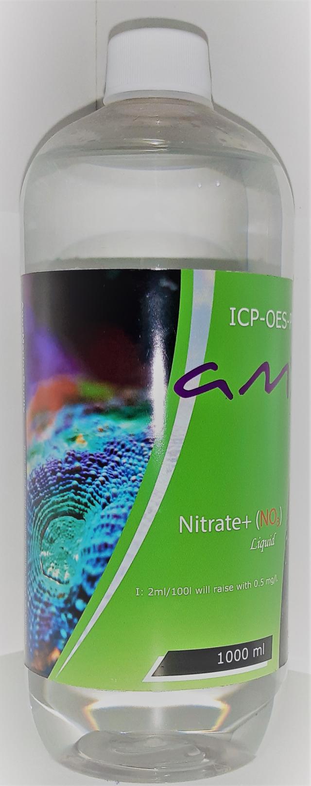 ams nitrate + (NO3) liquid 1000ml