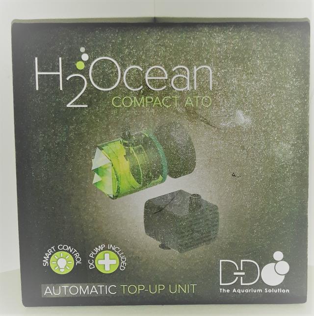 D-D H2 ocean compact ato