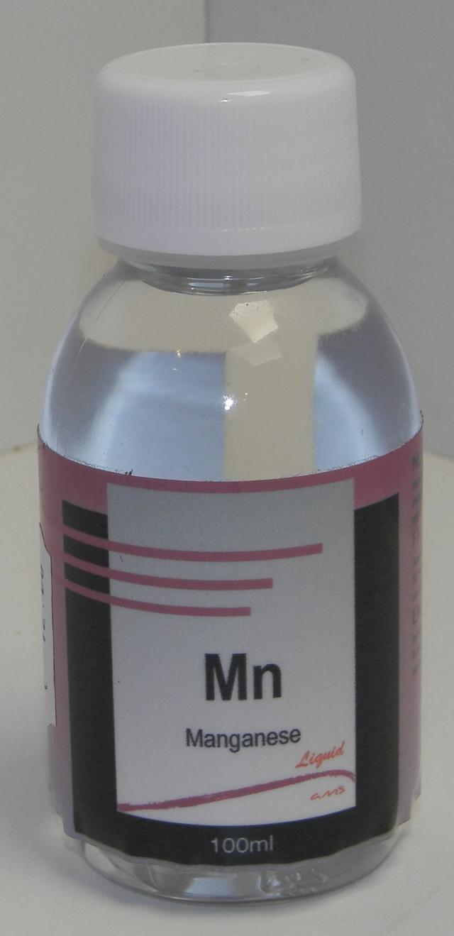 Manganese 100ml