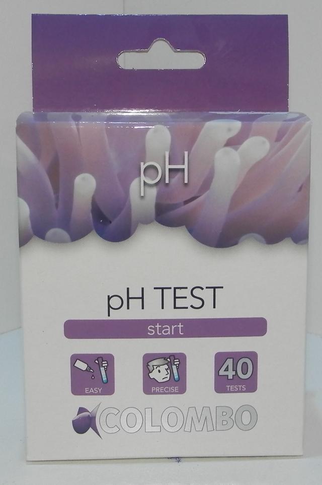 PH Test