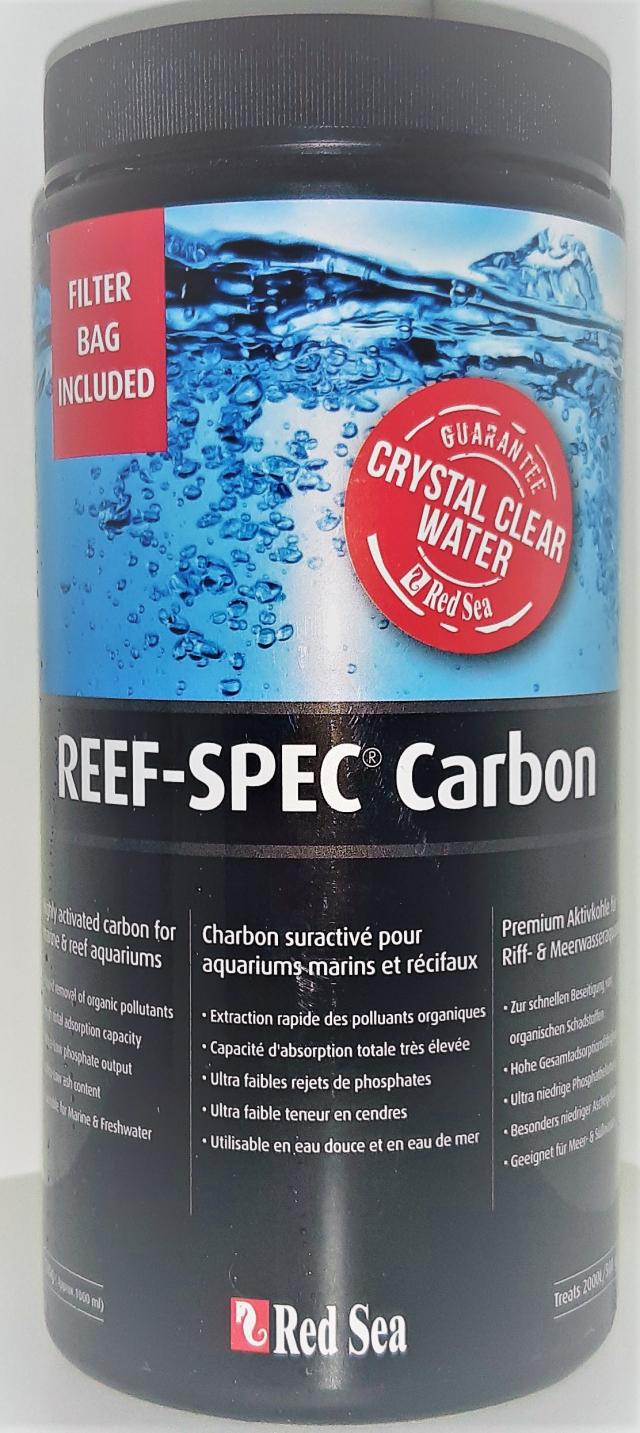 reef-spec carbon 500gr