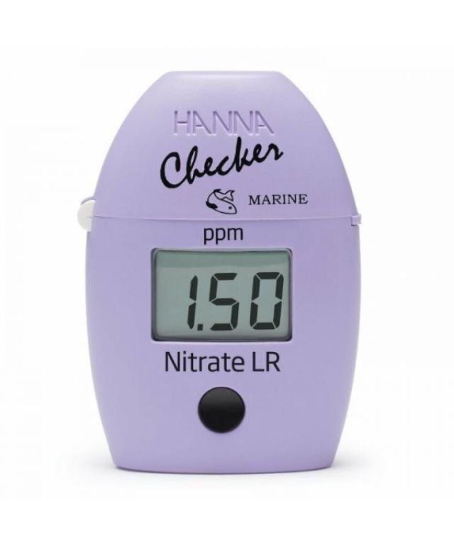 handheld colorimeter marine nitrate LR