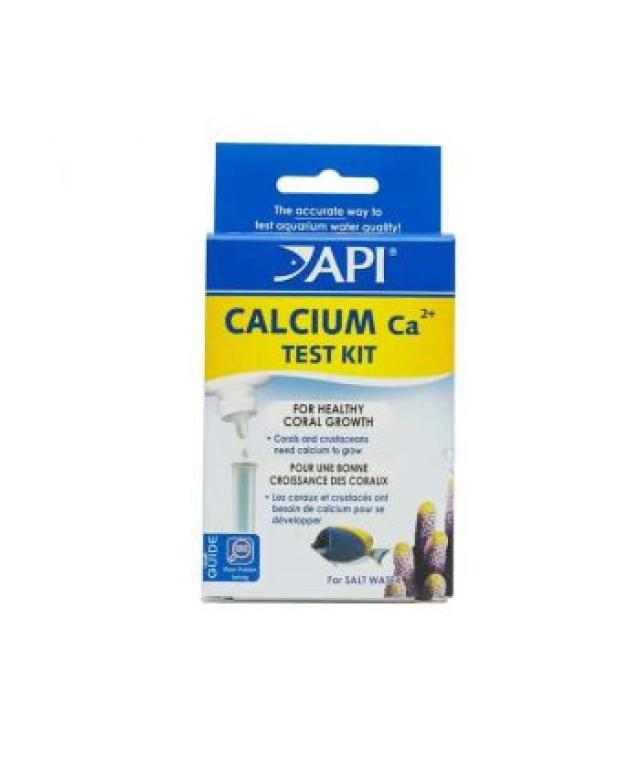 API calcium ca tets kit