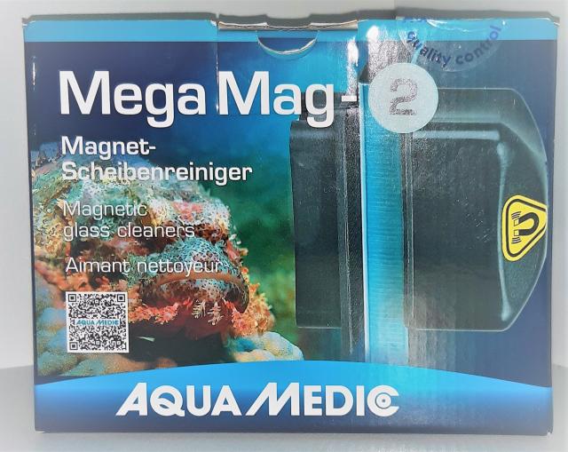 aqua medic mega mag 2 10-32mm