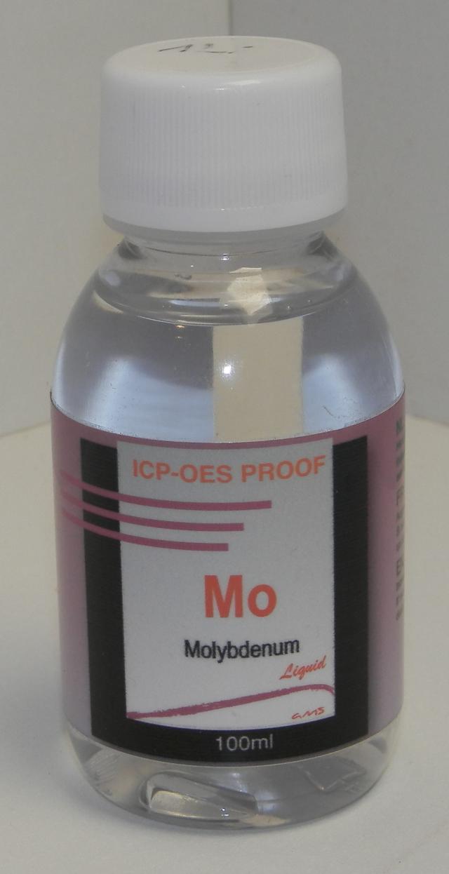 Molydenium 100ml