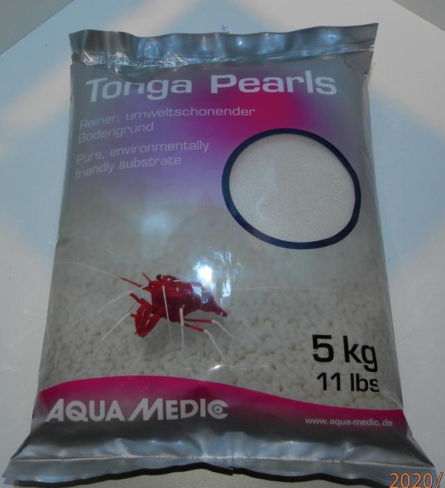 Tonga Pearls 5kg