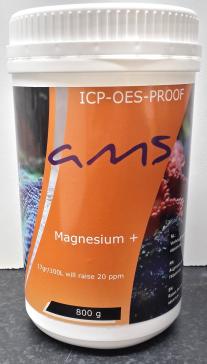 Magnesium+ 800gr.