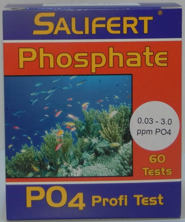 Phosphate Test
