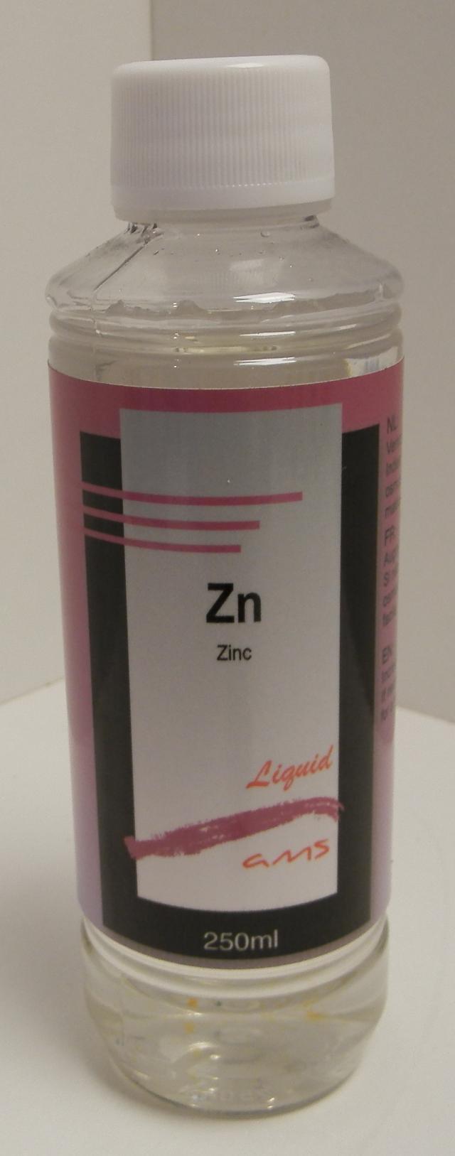 Zinc 250 ml