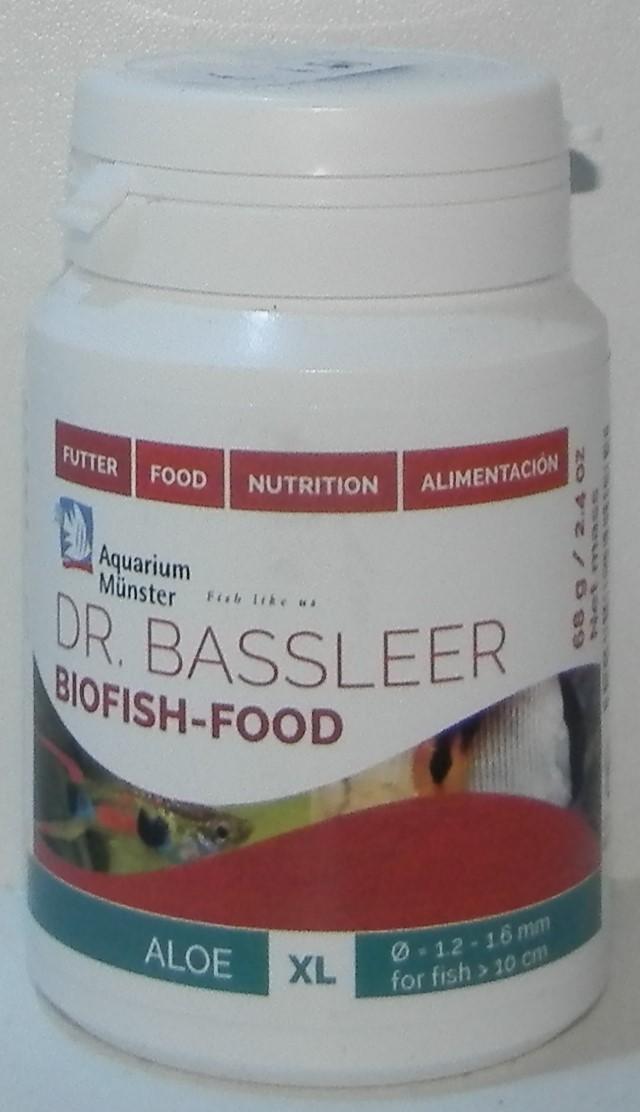 Dr. Bassleer aloe XL 170gr.